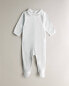 Фото #3 товара Children's embroidered romper suit