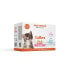 Фото #1 товара CALIBRA Life Pouch Kitten Multipack 12x85g Wet Cat Food