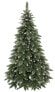Фото #2 товара Künstlicher Weihnachtsbaum 180 cm