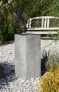 Фото #2 товара Led Gartenbrunnen FoColumn Square