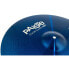 Фото #3 товара Paiste 19" 900 Color Sound Crash BLUE