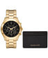 Фото #1 товара Наручные часы Lacoste men's L 12.12. Chrono Black Silicone Strap Watch 43mm.