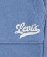 Пижама Levi's Baby Boys Badges Printed Set
