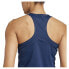 Фото #6 товара ADIDAS Club sleeveless T-shirt