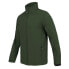 Фото #1 товара Спортивная куртка мужская Joluvi Soft-Shell Mengali Зеленая