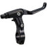 Фото #1 товара SALTBMX Twin brake lever 2 units