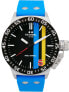 Фото #3 товара TW-Steel CS113 Nigel Mansell Mens Watch 45mm 10ATM