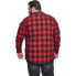 URBAN CLASSICS Shirt Flanell Gt