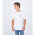 ფოტო #2 პროდუქტის HURLEY Saw Sun short sleeve T-shirt