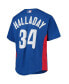 Футболка Mitchell & Ness Cooperstown Halladay