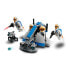 Фото #2 товара Конструктор Lego LEGO Lsw-2023-16.