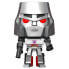 FUNKO POP Transformers Megatron Figure