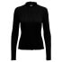 Фото #1 товара JDY Fransiska High Neck Long Sleeve T-Shirt