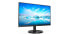 Фото #3 товара Монитор Philips V Line 221V8A/00 21.5" Full HD LED 4ms, черный