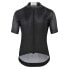 ASSOS Mille GT C2 Evo Heat Map short sleeve jersey