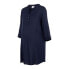 ფოტო #3 პროდუქტის MAMALICIOUS Mercy Maternity 3/4 Sleeve Tunic Blouse