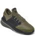 Фото #1 товара Men's X PLR Boost Running Sneakers from Finish Line