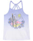 Kid Sunny Days Graphic Tank 8