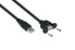 Good Connections UK20P-AEA-020S - 2 m - USB A - USB A - USB 2.0 - 480 Mbit/s - Black