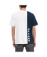 ფოტო #3 პროდუქტის Men's White New England Patriots Zack T-shirt