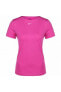 Pro Short-sleeve Mesh Training Top Kadın Tişört Ao9951-623
