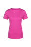 Фото #3 товара Pro Short-sleeve Mesh Training Top Kadın Tişört Ao9951-623