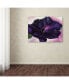 Фото #3 товара Georgia O'Keefe 'Petunia' Canvas Art - 19" x 14" x 2"