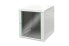 DIGITUS Wall Mounting Cabinets Dynamic Basic Series - 600x600 mm (WxD)