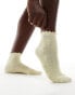 Фото #1 товара Sui Ava Emma ankle socks in yellow