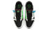Фото #4 товара Кроссовки Nike Atsuma бело-черно-зеленые для мужчин