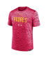 Men's Pink San Diego Padres City Connect Velocity Practice Performance T-shirt