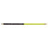 MILAN Box 12 Bicolour Fluo Graphite Triangular Pencils