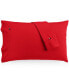 Фото #1 товара Tommy Hilfiger Solid Core Pair of King Pillowcases