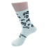 ANGELINA CALZINO Air Skulls socks