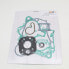 ITALKIT Derbi Senda Euro 3 49 cc Complete gasket Kit Серебристый - фото #1