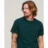 SUPERDRY Embossed Vl short sleeve T-shirt