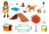 PLAYMOBIL Playm. Geschenkset"Hundetrainerin"| 70676