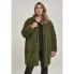 Фото #1 товара URBAN CLASSICS Oversized Sherpa Big jacket