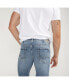 Фото #4 товара Men's Gordie Relaxed Fit Straight Leg Jeans