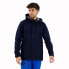 MAMMUT 3L Hard Shell jacket Синий, S - фото #1