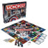 Фото #1 товара MONOPOLY Falcon And The Winter Soldier Board Board Game