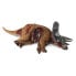 COLLECTA Wounded Triceratops Figure