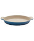 Фото #1 товара 1.7 Quart Stoneware Heritage Au Gratin Dish