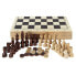 Фото #3 товара EUREKAKIDS Chess and backgammon chess game