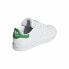 Детские спортивные кроссовки Adidas Stan Smith Белый