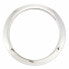 Фото #1 товара Bass Drum O's 4" Chrome round HC4