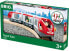 Фото #2 товара Brio Travel Train (33505)