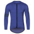 BLUEBALL SPORT Blue Long Sleeve Enduro Jersey M - фото #2