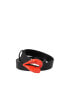 Pinko Pasek "Kisses Logo"