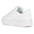 GEOX J45DVA0BCBN Mikiroshi trainers